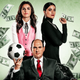 Illustration for article titled Amazon Prime Video steps into the violent world of FIFA corruption with this trailer for iEl Presidente/i